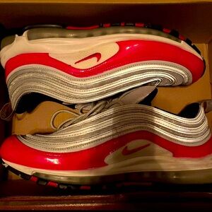 Air Max 97’